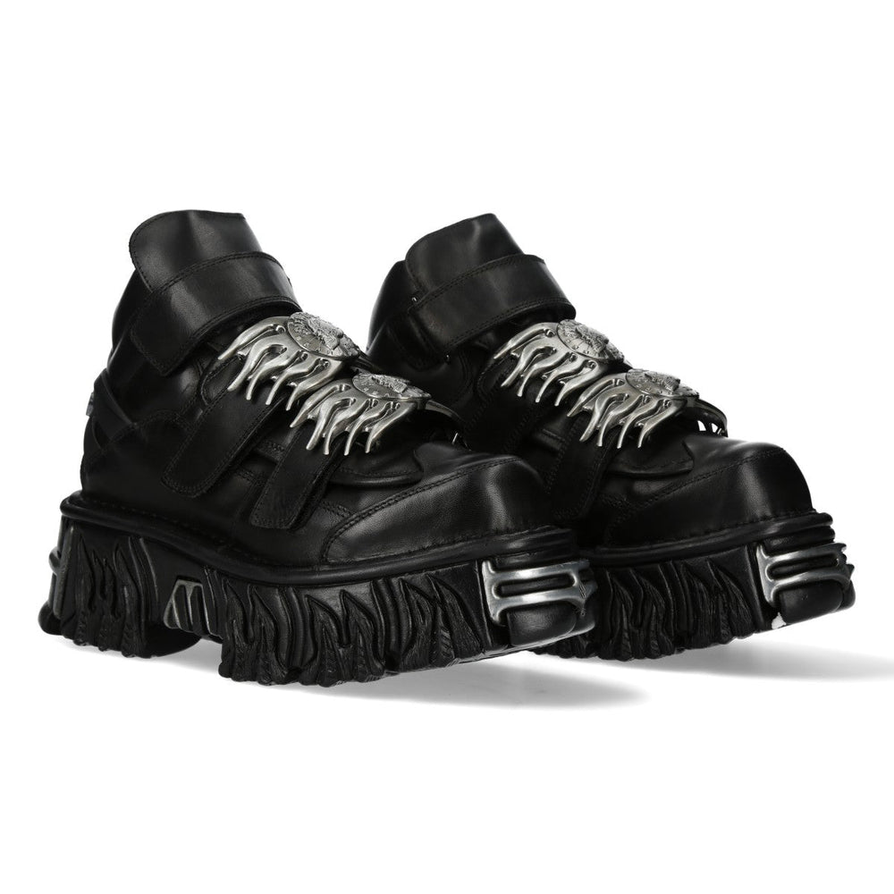New Rock Boots & Shoes | M-285BM-S1