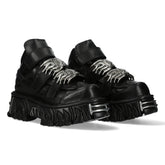 New Rock Boots & Shoes | M-285BM-S1