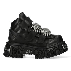 New Rock Boots & Shoes | M-285BM-S1