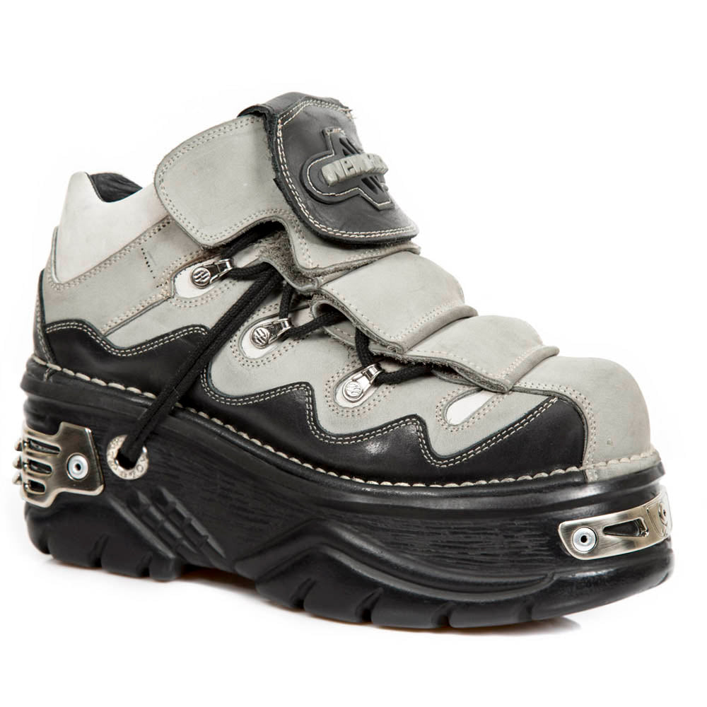 New Rock Boots & Shoes | M-1075-C2