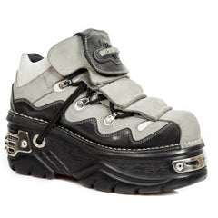New Rock Boots & Shoes | M-1075-C2