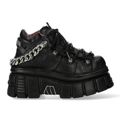 New Rock Boots & Shoes | M-MET012C-C1