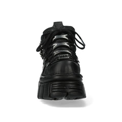 New Rock Boots & Shoes | M-MET012C-C1