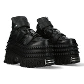 New Rock Boots & Shoes | M-WALL285-C3