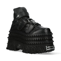 New Rock Boots & Shoes | M-WALL285-C3