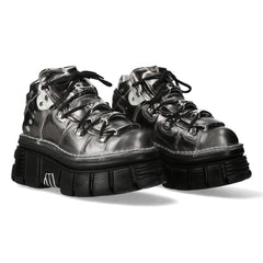New Rock Boots & Shoes | M-106-C166