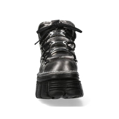 New Rock Boots & Shoes | M-106-C166