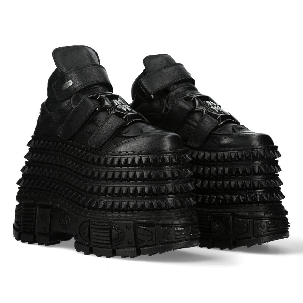New Rock Boots & Shoes | M-WALL285-C25