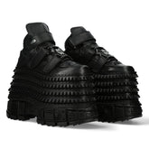 New Rock Boots & Shoes | M-WALL285-C25