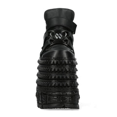 New Rock Boots & Shoes | M-WALL285-C25