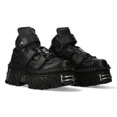New Rock Boots & Shoes | M-WALL285-V11