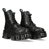 New Rock Boots & Shoes | M-MILI134CCT-C1