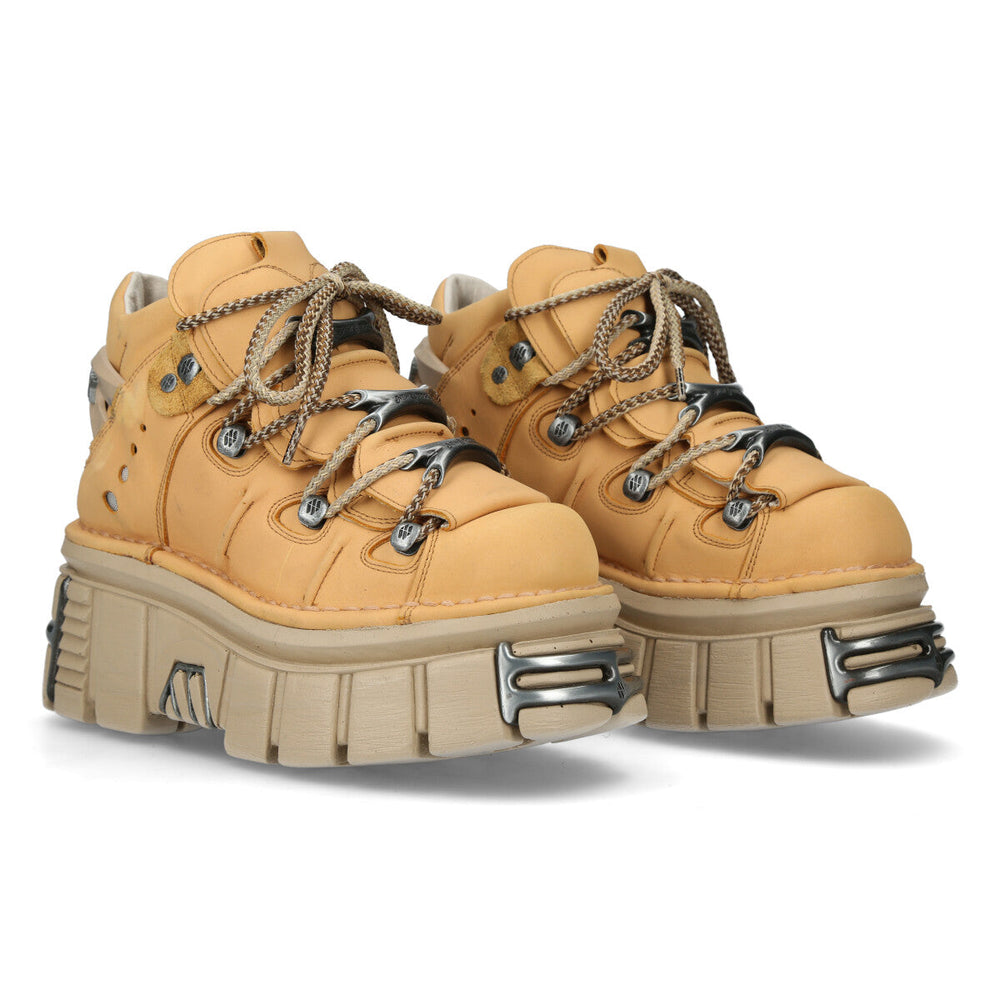 New Rock Boots & Shoes | M-106-C151