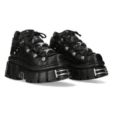 New Rock Boots & Shoes | M-106N-C96