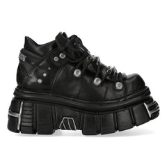 New Rock Boots & Shoes | M-106N-C96