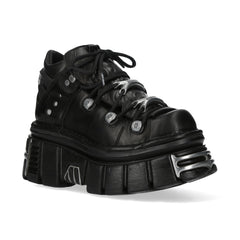 New Rock Boots & Shoes | M-106N-C96