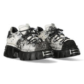 New Rock Boots & Shoes | M-120N-C113