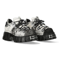 New Rock Boots & Shoes | M-120N-C113