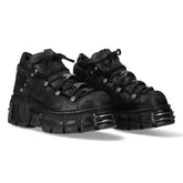New Rock Boots & Shoes | M-106NC-C1