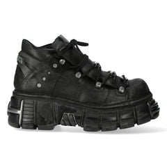 New Rock Boots & Shoes | M-106NC-C1