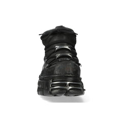 New Rock Boots & Shoes | M-106NC-C1