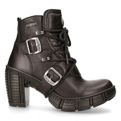 New Rock Boots & Shoes | M-TRCASCO004-S2