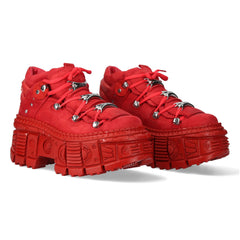 New Rock Boots & Shoes | M-106WALL-C13