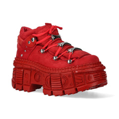 New Rock Boots & Shoes | M-106WALL-C13