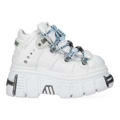 New Rock Boots & Shoes | M-106-C187