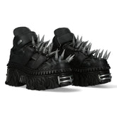New Rock Boots & Shoes | M-WALL285P-C2