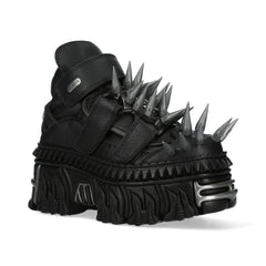 New Rock Boots & Shoes | M-WALL285P-C2