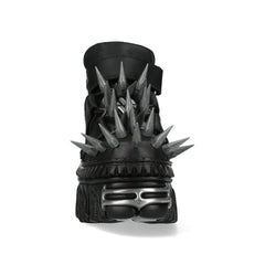 New Rock Boots & Shoes | M-WALL285P-C2