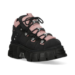 New Rock Boots & Shoes | M-106-C26