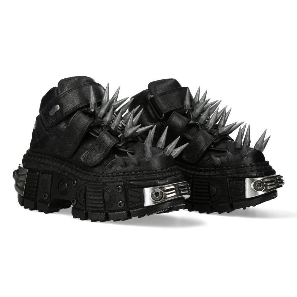 New Rock Boots & Shoes | M-WALL285P-C4