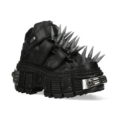 New Rock Boots & Shoes | M-WALL285P-C4