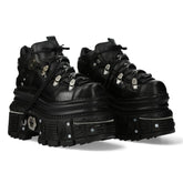 New Rock Boots & Shoes | M-TANK006C-C9