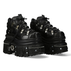 New Rock Boots & Shoes | M-TANK006C-C9