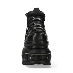 New Rock Boots & Shoes | M-TANK006C-C9