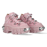 New Rock Boots & Shoes | M-106WALL-C31