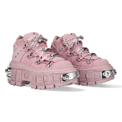 New Rock Boots & Shoes | M-106WALL-C31