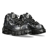 New Rock Boots & Shoes | M-106PHSC-V2