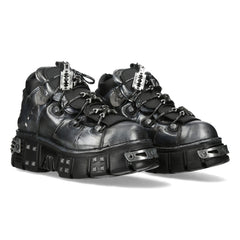New Rock Boots & Shoes | M-106PHSC-V2