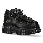 New Rock Boots & Shoes | M-106PHSC-C1