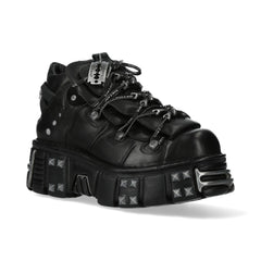 New Rock Boots & Shoes | M-106PHSC-C1