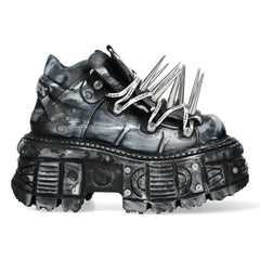 New Rock Boots & Shoes | M-TANK106P-C1