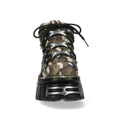 New Rock Boots & Shoes | M-106-C169