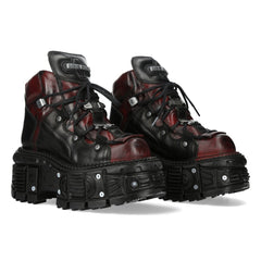 New Rock Boots & Shoes | M-756-C11