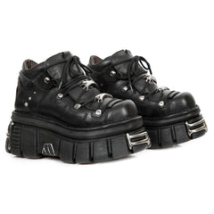 New Rock Boots & Shoes | M-106N-S17