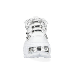 New Rock Boots & Shoes | M-106WALL-C30