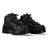 New Rock Boots & Shoes | M-WALL106-S32